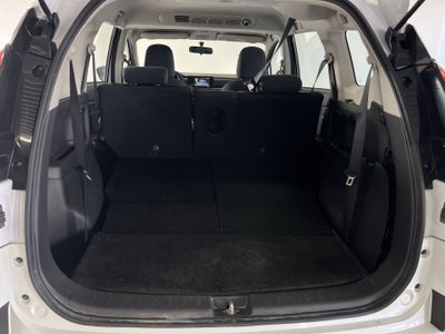 2024 Mitsubishi Xpander 1.5 Xpander Cross At