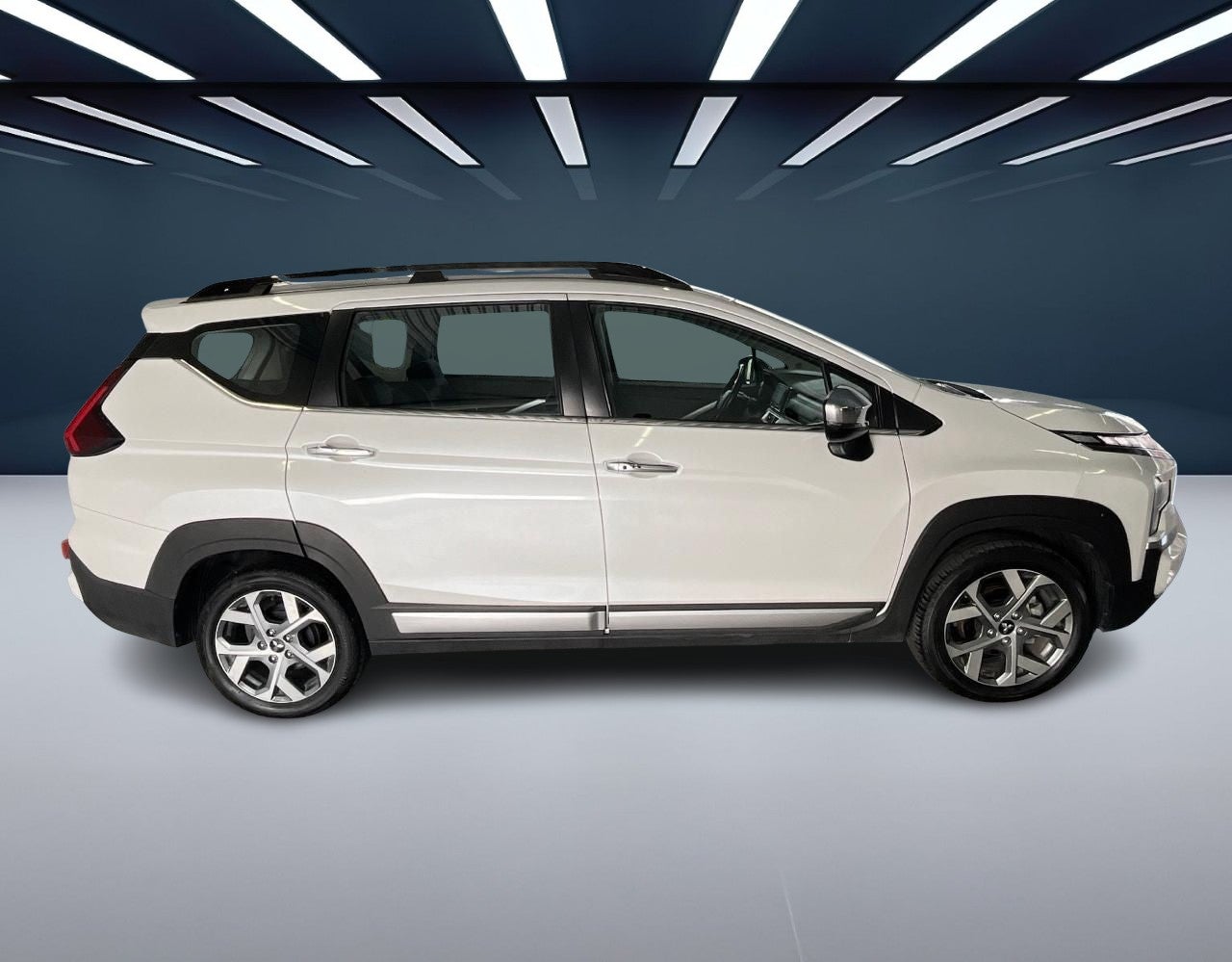 2024 Mitsubishi Xpander 1.5 Xpander Cross At