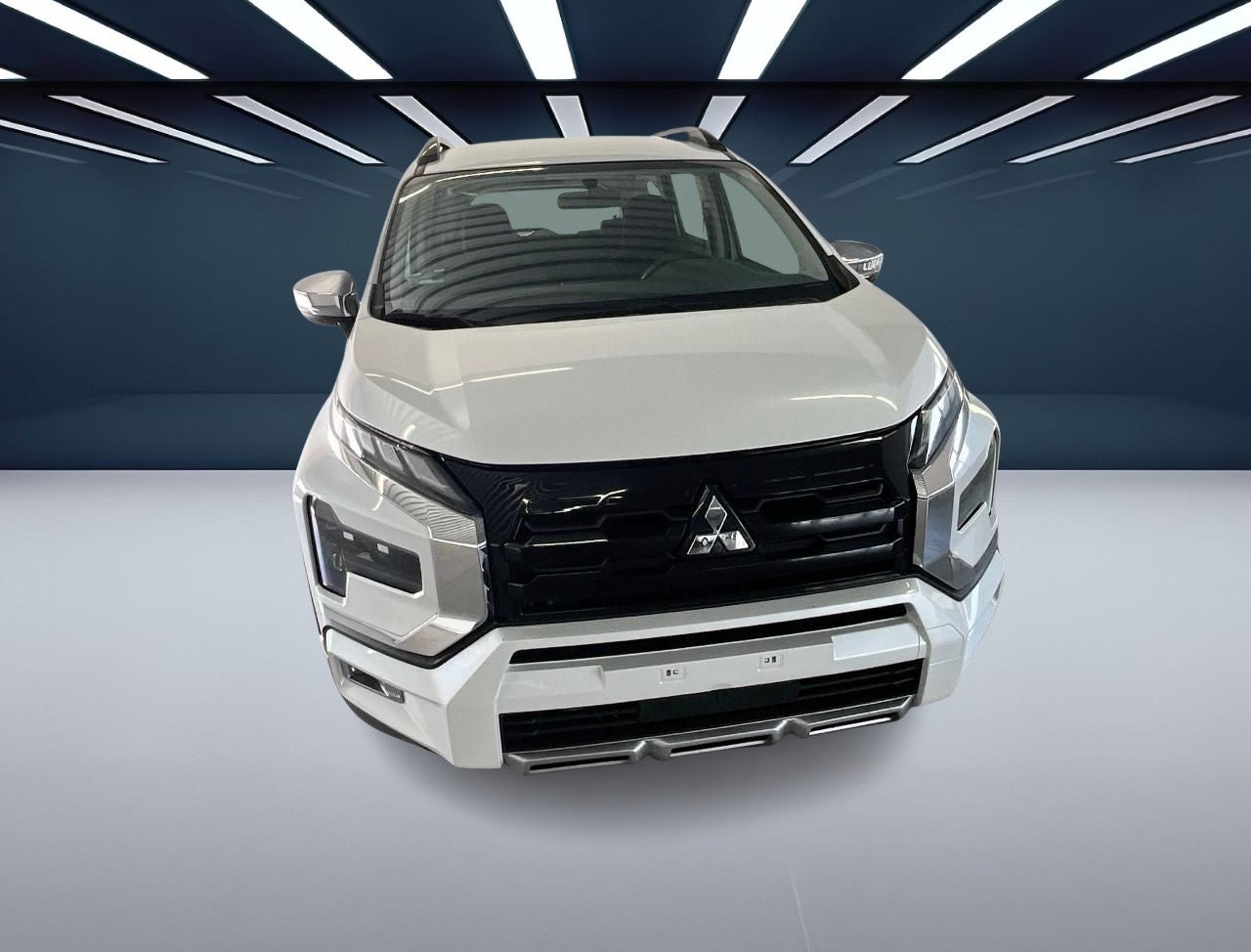 2024 Mitsubishi Xpander 1.5 Xpander Cross At
