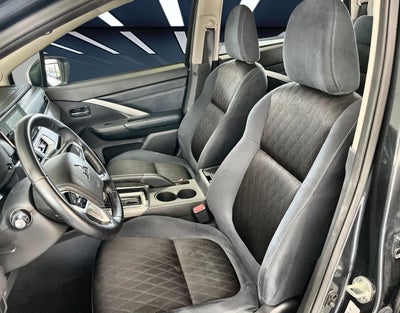 2024 Mitsubishi Xpander 1.5 Xpander Cross At