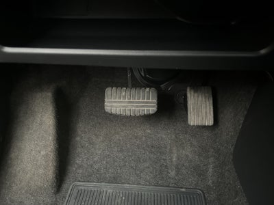 2024 Mitsubishi Mirage 1.2 Glx At