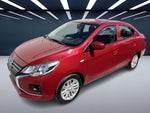 2024 Mitsubishi Mirage 1.2 Glx At
