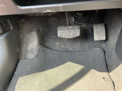 2024 Mitsubishi Mirage 1.2 Glx At