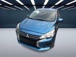 2024 Mitsubishi Mirage 1.2 Glx At
