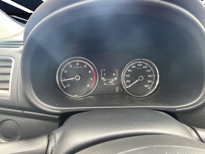 2020 Mitsubishi L200 2.4 Glx Cabina Doble 4x2 Mt