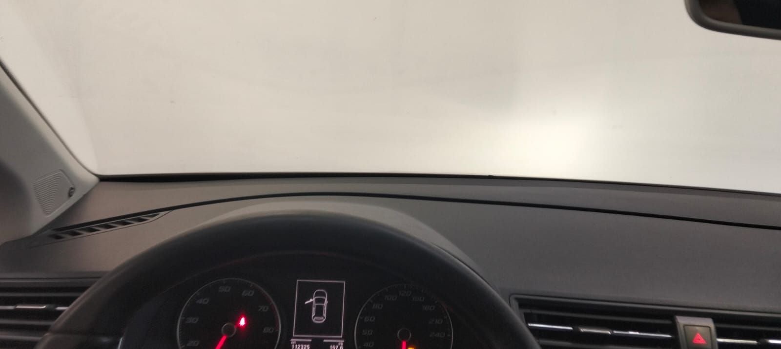 2018 Seat Ibiza 1.6 Fr 5p Mt