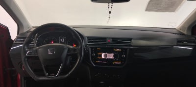 2018 Seat Ibiza 1.6 Fr 5p Mt