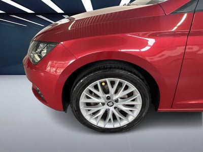 2018 Seat Leon 1.4 Style 5p 150HP Mt