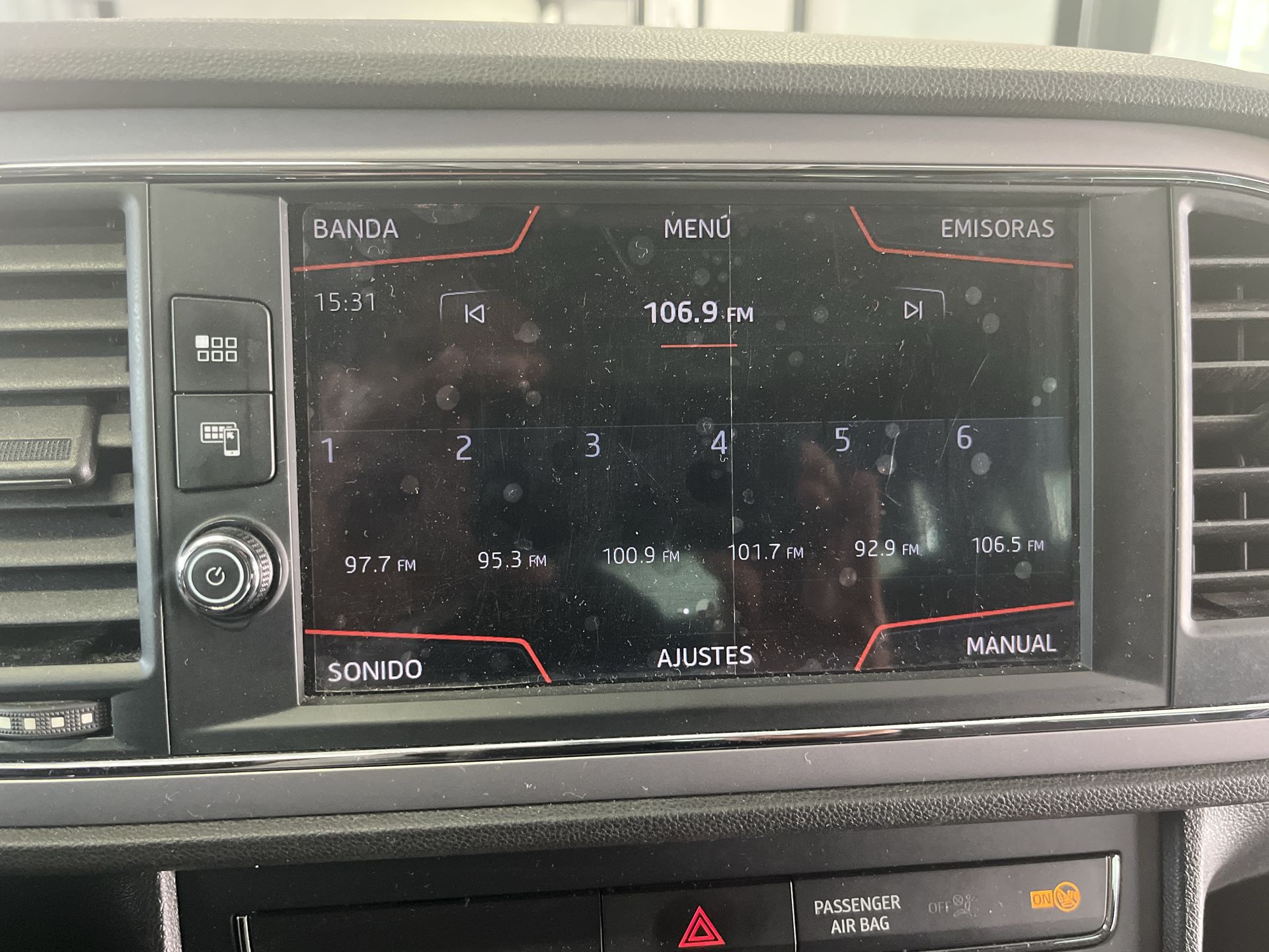 2018 Seat Leon 1.4 Style 5p 150HP Mt