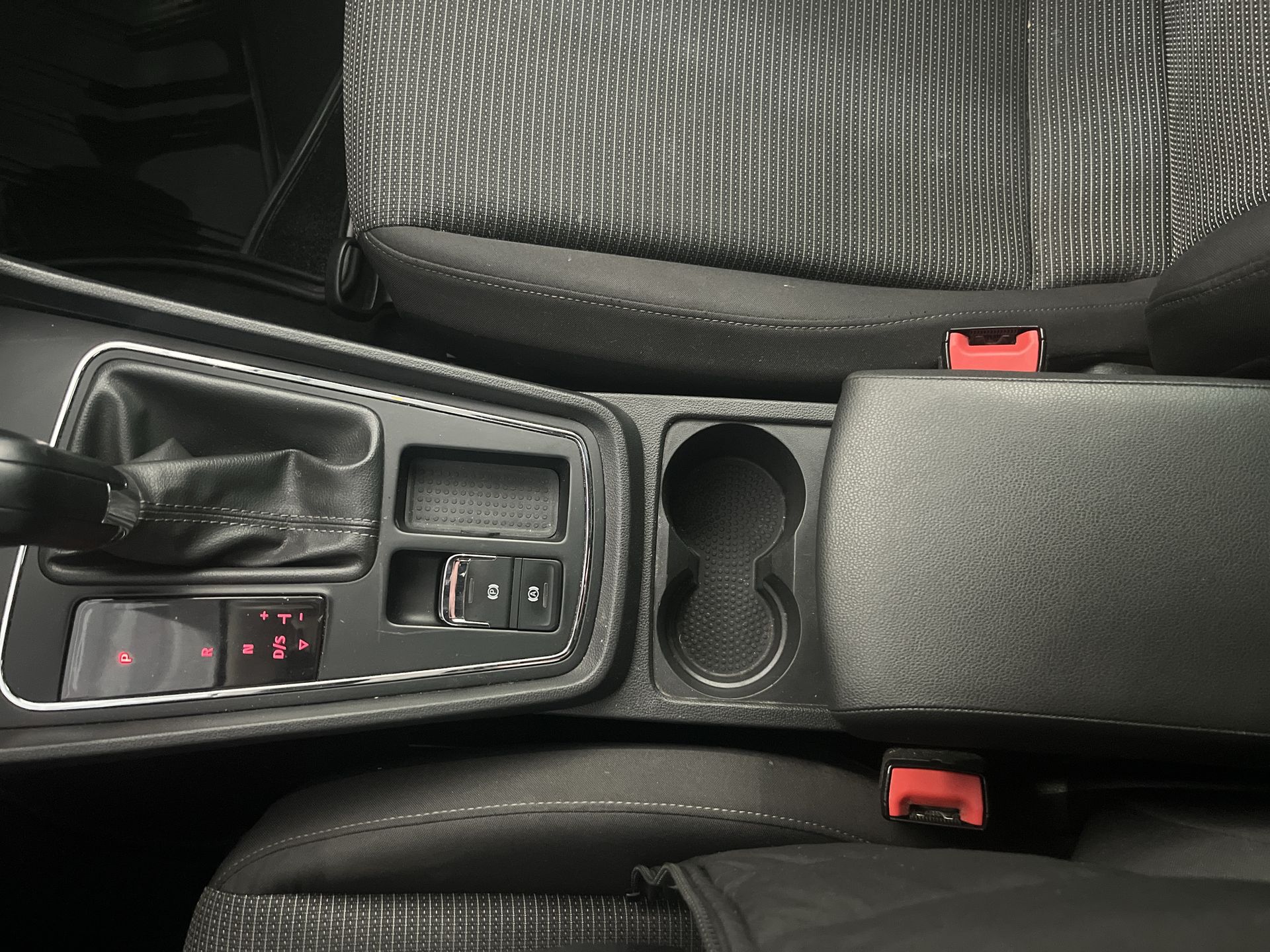 2018 Seat Leon 1.4 Style 5p 150HP Mt