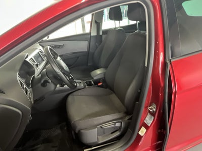 2018 Seat Leon 1.4 Style 5p 150HP Mt