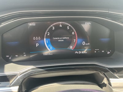 2024 Volkswagen Virtus 1.0 Highline At