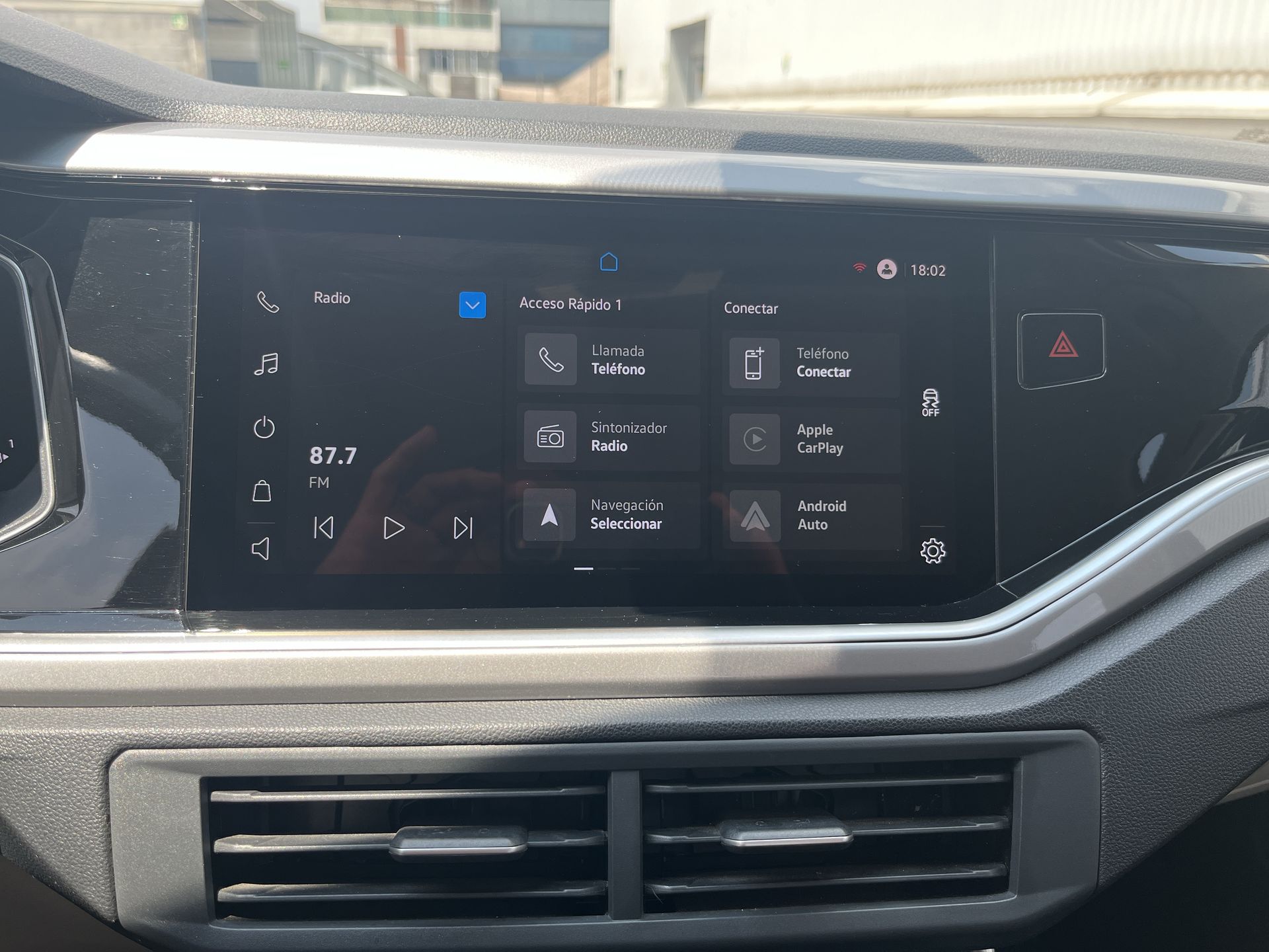 2024 Volkswagen Virtus 1.0 Highline At