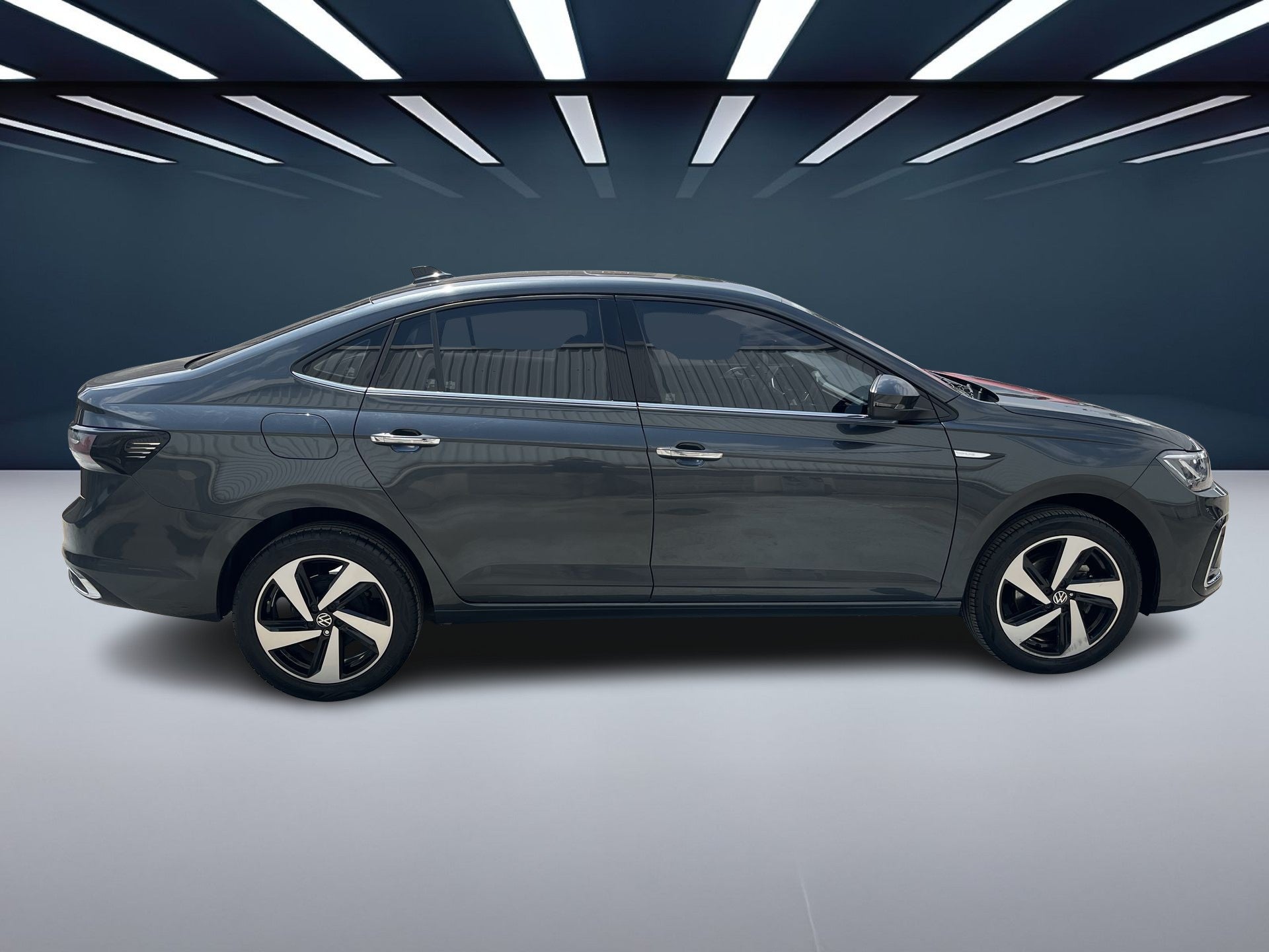 2024 Volkswagen Virtus 1.0 Highline At