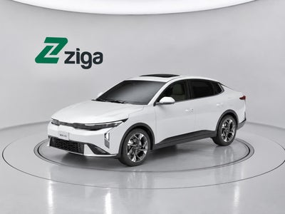 2027 Kia K3 Base