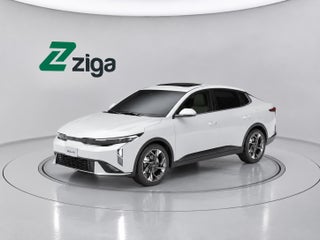 2027 Kia K3 Base