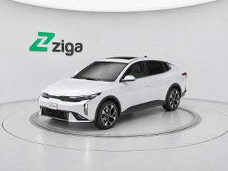 2027 Kia K3 Base