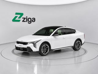 2027 Kia K4 Base