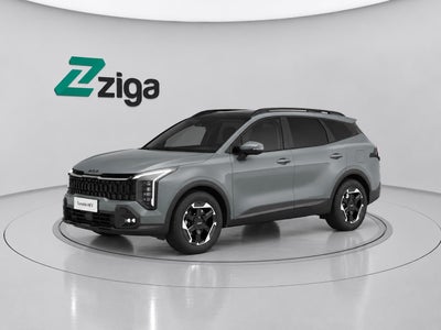 2027 Kia Sportage Hibrida Base