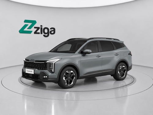 2027 Kia Sportage Hibrida Base