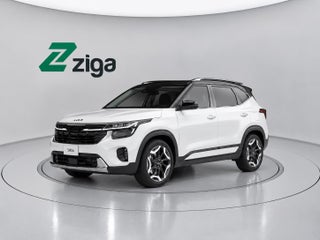 2026 Kia Seltos SXL, L4, 1.4L, 138 CP, 5 PUERTAS, AUT