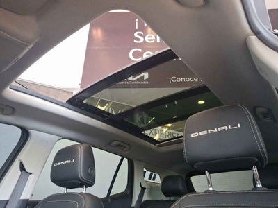 2024 GMC Terrain 5p Denali L4/1.5/T Aut