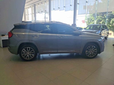 2024 GMC Terrain 5p Denali L4/1.5/T Aut