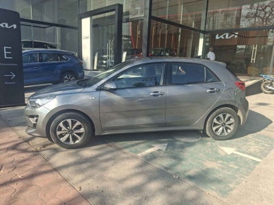 2022 Kia KIA RIO HB 5p LX L4/1.6 Man
