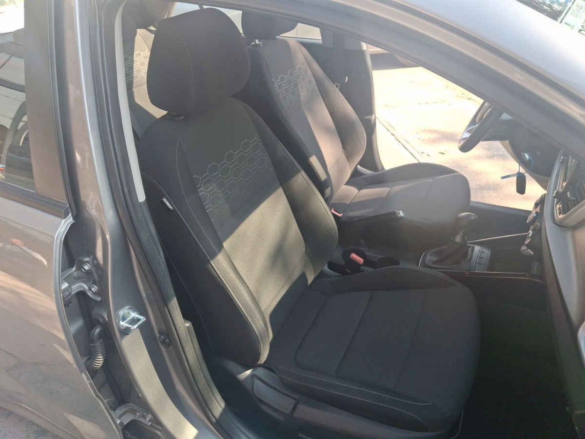 2022 Kia KIA RIO HB 5p LX L4/1.6 Man