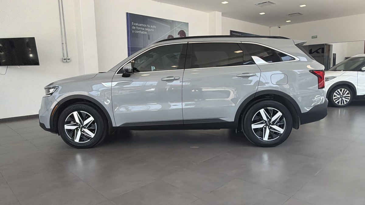 2023 Kia Sorento 5p EX Pack L4/2.5 Aut