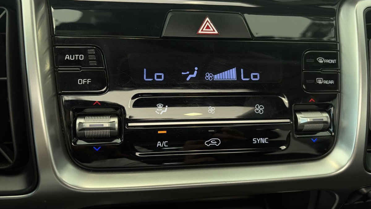 2023 Kia Sorento 5p EX Pack L4/2.5 Aut