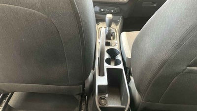 2024 Kia K3 5p LX L4/1.6 Man