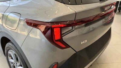 2024 Kia K3 5p LX L4/1.6 Man
