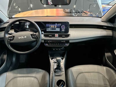 2026 Kia K3 4p EX Pack L4/1.6 Aut