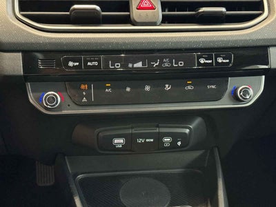 2026 Kia K3 4p EX Pack L4/1.6 Aut