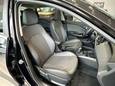 2026 Kia K3 4p EX Pack L4/1.6 Aut