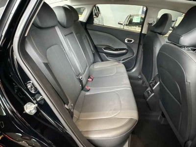 2026 Kia K3 4p EX Pack L4/1.6 Aut