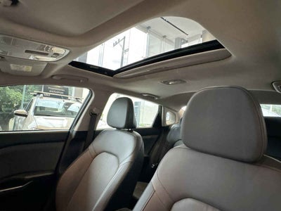 2026 Kia K3 4p EX Pack L4/1.6 Aut
