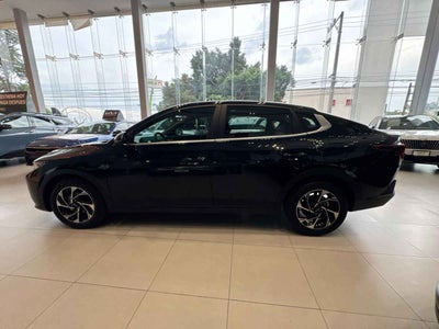 2026 Kia K3 4p EX Pack L4/1.6 Aut