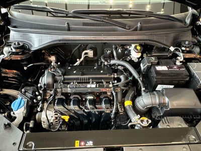 2026 Kia K3 4p EX Pack L4/1.6 Aut