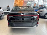 2026 Kia K3 4p EX Pack L4/1.6 Aut