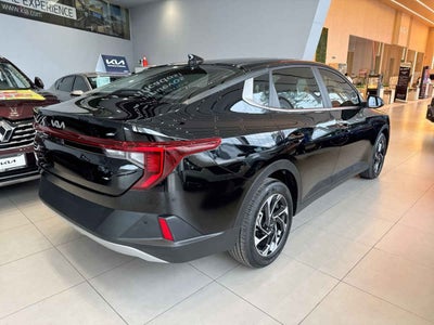 2026 Kia K3 4p EX Pack L4/1.6 Aut