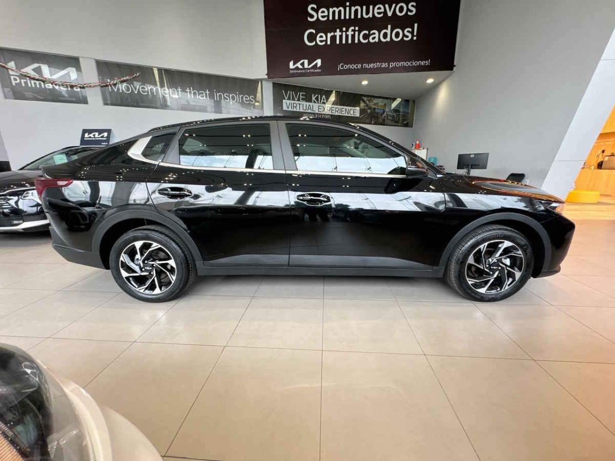 2026 Kia K3 4p EX Pack L4/1.6 Aut