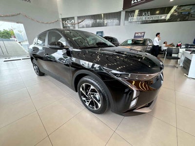 2026 Kia K3 4p EX Pack L4/1.6 Aut