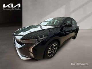 2026 Kia K3 4p EX Pack L4/1.6 Aut