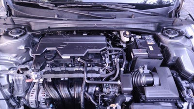 2025 Kia K4 4p LX L4/2.0 Man