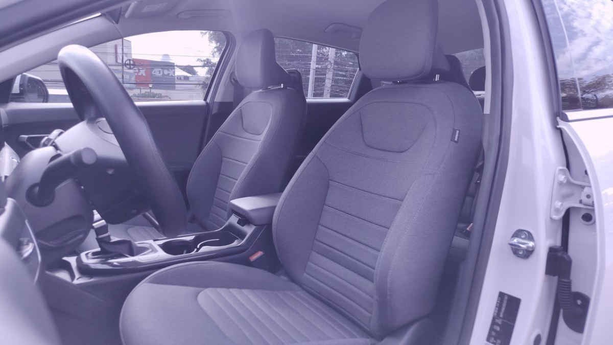 2025 Kia K4 4p EX L4/2.0 Aut