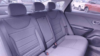 2025 Kia K4 4p EX L4/2.0 Aut