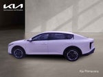 2025 Kia K4 4p EX L4/2.0 Aut