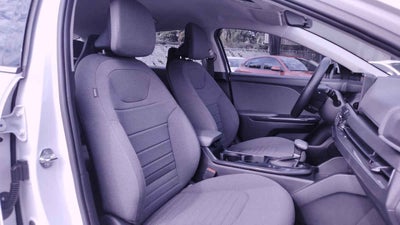 2025 Kia K4 4p EX L4/2.0 Aut